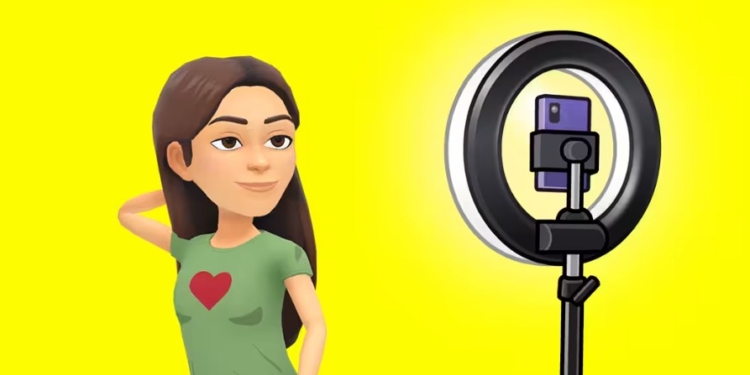 Snapchat Hikaye Düzenleme Nasıl Yapılır?