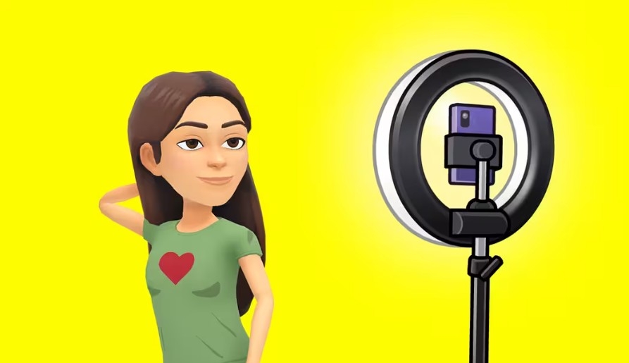 Snapchat Hikaye Düzenleme Nasıl Yapılır?