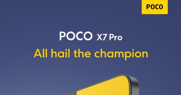 poco x7 çıkış tarihi ne zaman çıkacak