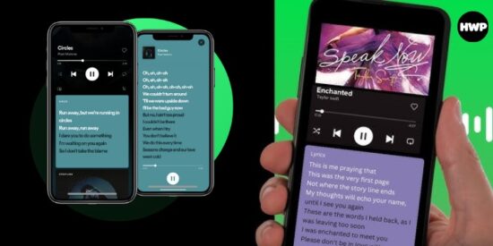 Spotify Şarkı Sözleri Ekleme Nasıl Yapılır?