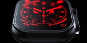 Apple Watch Ultra 3 özellikleriyle şaşırtacak!