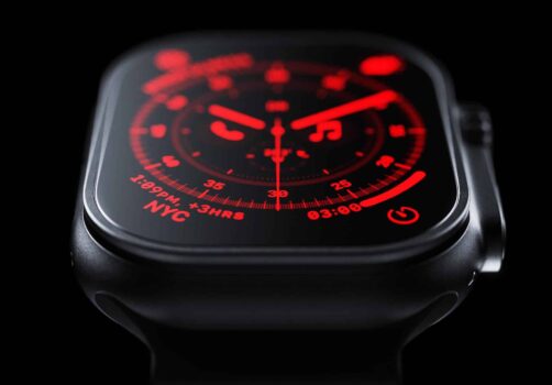Apple Watch Ultra 3 özellikleriyle şaşırtacak!