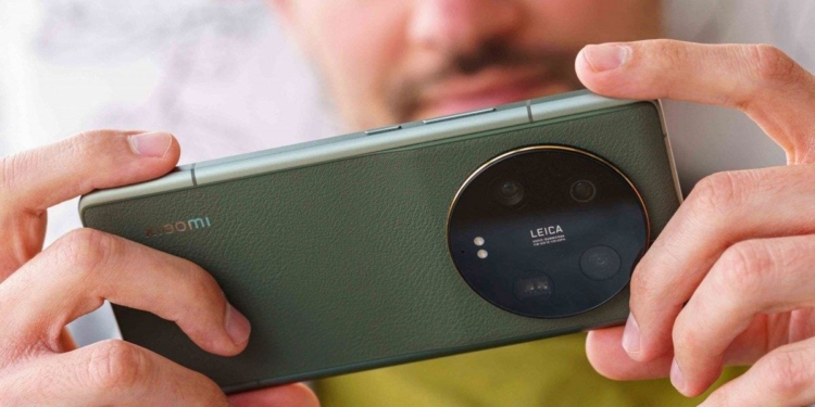 Xiaomi 15 Ultra