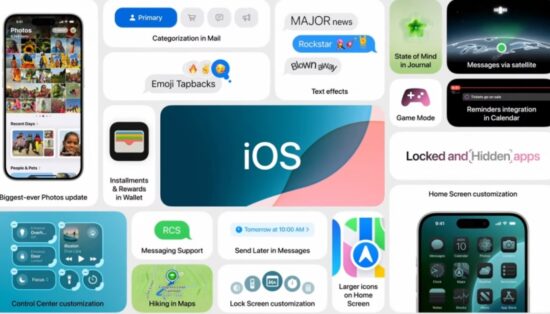iOS 18.2.1 ne zaman gelecek? İşte yenilikler!