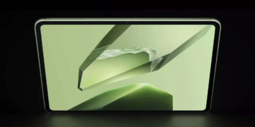 Yeni OnePlus Pad duyuruldu! Aynısının laciverti!