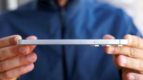 Galaxy S25 Slim kardeşlerinden geç çıkacak!