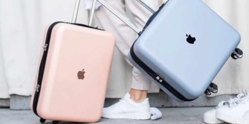 THY Apple iş birliği kayıp bagajlara son!