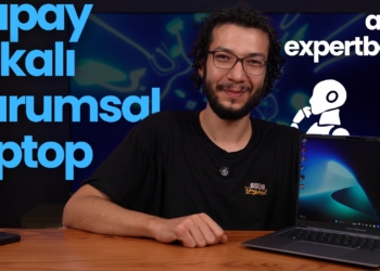 Yapay Zekalı Kurumsal Laptop! | ASUS ExpertBook P5 İncelemesi