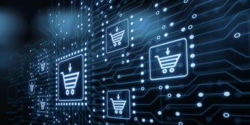 e-Ticaret 2024 raporu yayınlandı! Türkiye'de kadar para harcandı?