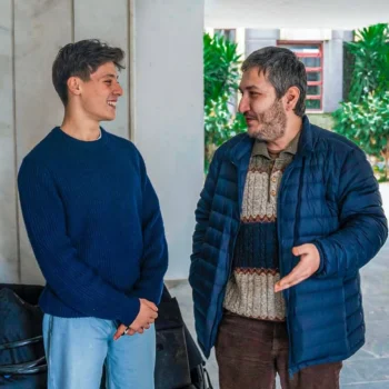 Arda Güler Gibi dizisine konuk oldu! Bravo Arda!
