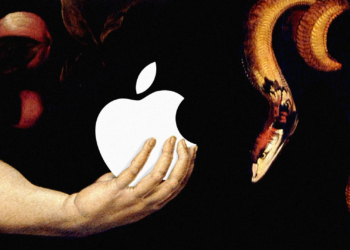 apple dava