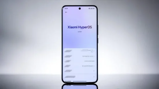 Xiaomi'den HyperOS 2'ye devasa güncelleme!