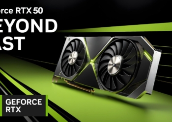 GeForce RTX 5080 fiyatı ortaya çıktı! Pamuk eller cebe!