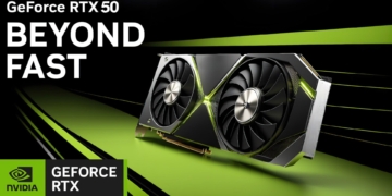 GeForce RTX 5080 fiyatı ortaya çıktı! Pamuk eller cebe!