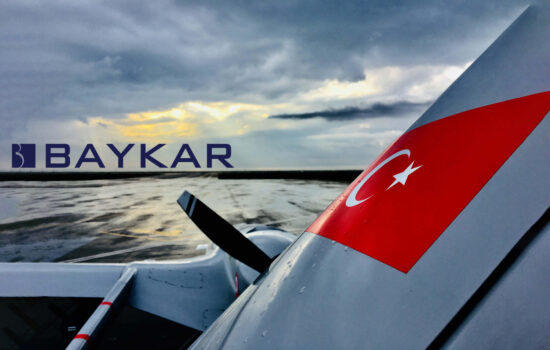 Baykar