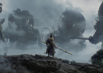 Black Myth Wukong