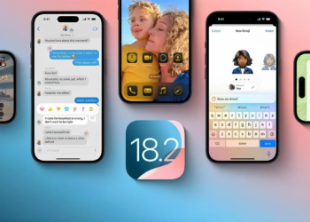 iOS 18.2 RC