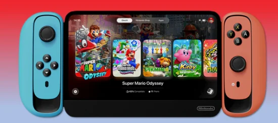 Nintendo Switch 2