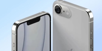 İphone SE 4