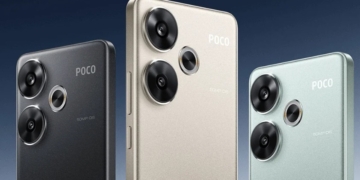 POCO F7 özellikleri ortaya çıktı! Fiyat performans canavarı olacak!