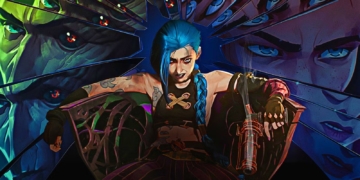 Arcane dizisi başarısız oldu! Riot dizileri durduracak!