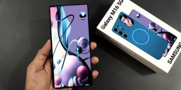 Galaxy M16 ve F16 cebinizi gülümsetmeye geliyor!