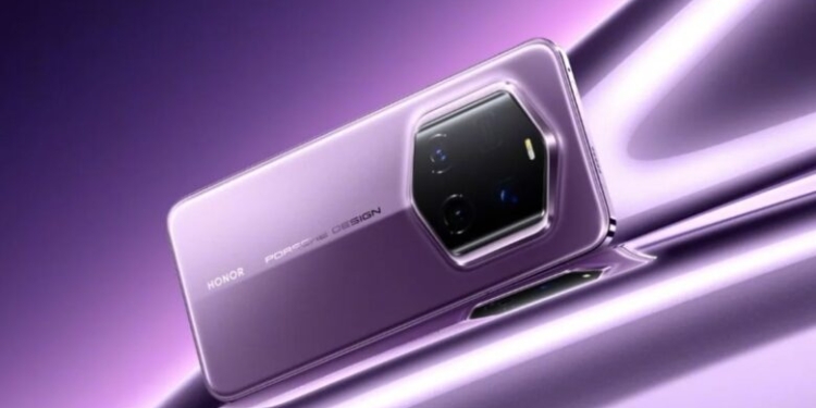 Honor Magic 7 yapay zeka destekli kamerasıyla tahta oturmaya geliyor!
