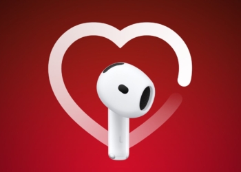 Airpods Pro 3 sağlık takip özellikleriyle geliyor!