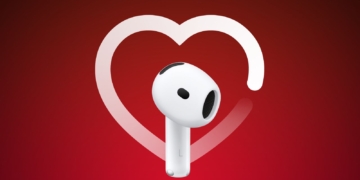 Airpods Pro 3 sağlık takip özellikleriyle geliyor!