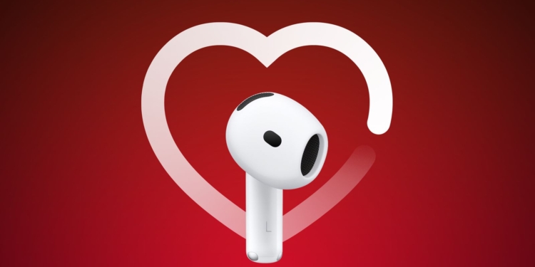 Airpods Pro 3 sağlık takip özellikleriyle geliyor!
