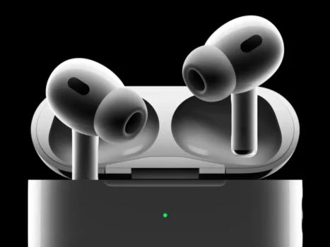 Airpods Pro 3 sağlık takip özellikleriyle geliyor!