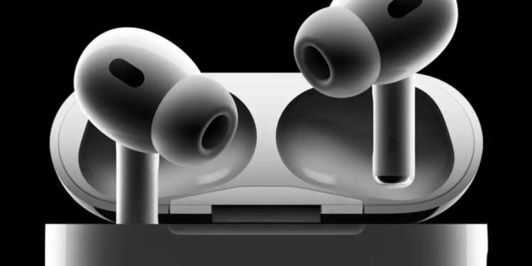 Airpods Pro 3 sağlık takip özellikleriyle geliyor!