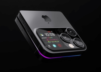 Katlanabilir iPhone, Perde Arkasında Büyük Bir Devrim Hazırlığı!