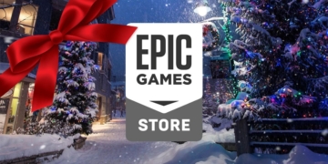Epic Games gizemli oyunu