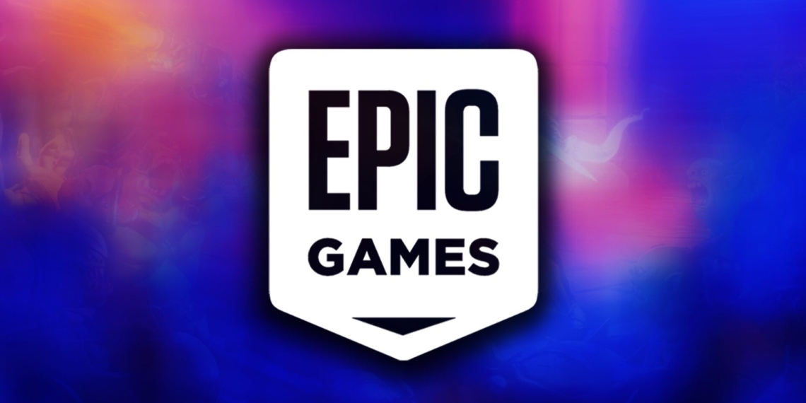 Epic Games gizemli oyunu