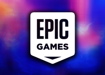 Epic Games gizemli oyunu
