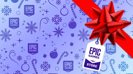Epic Games yeni ücretsiz oyunu açıklandı! Epic haftanın ücretsiz oyunu ne? (20-27 Kasım)