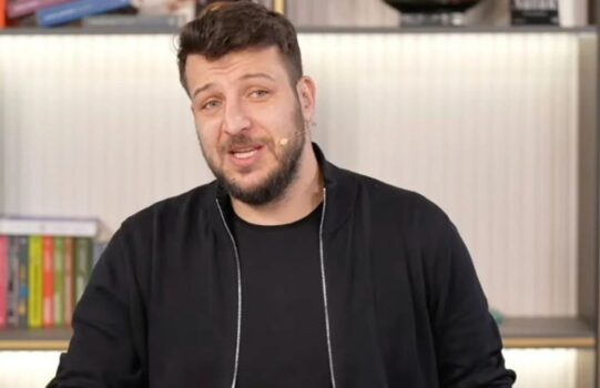 Batuhan Karadeniz