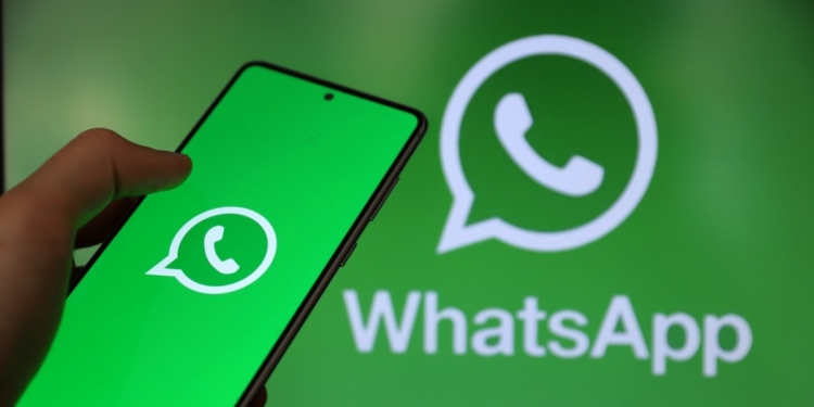 Beklenen WhatsApp özelliği sonunda Android'e de geliyor!