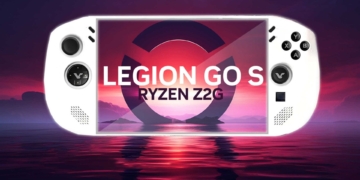 Lenovo Legion Go S özellikleri ve fiyatı sızdırıldı!