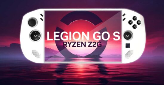 Lenovo Legion Go S özellikleri ve fiyatı sızdırıldı!