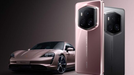 Honor Magic 7 yapay zeka destekli kamerasıyla tahta oturmaya geliyor!