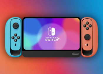 Nintendo Switch 2 görüntüleri sızdırıldı! Nintendo Switch 2 böyle görünecek!
