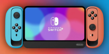 Nintendo Switch 2 görüntüleri sızdırıldı! Nintendo Switch 2 böyle görünecek!