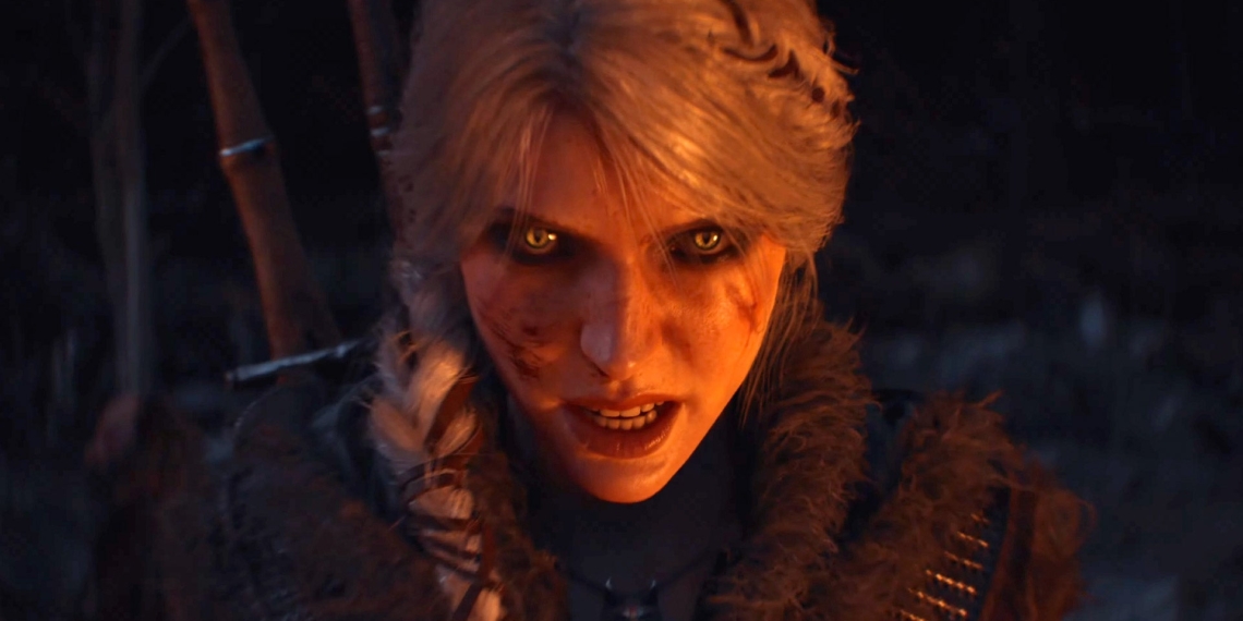 The Witcher 4 için ilk video yayınlandı! Ciri yolculuğuna başlıyor! The Witcher 4 için ilk video yayınlandı! Ciri yolculuğuna başlıyor!