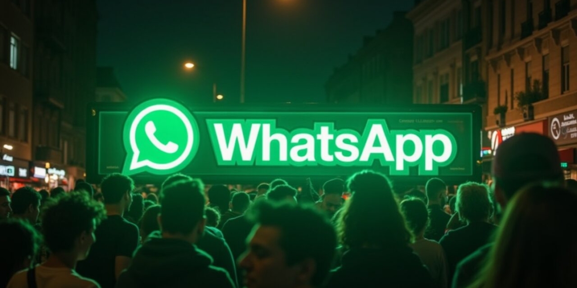 2025 WhatsApp desteği kesilecek telefonlar belli oldu! Hemen değiştirin!