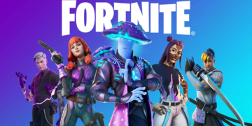 fornite fps modu ballistic