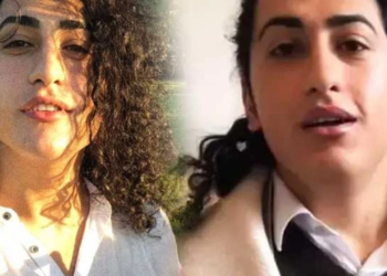 gaga bulut gözaltı neden