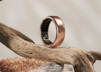 Samsung Galaxy Ring 2