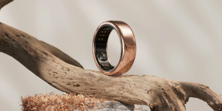 Samsung Galaxy Ring 2
